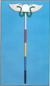 Image courtesy of "Secrets of a Golden Dawn Temple" by Chic & Sandra Tabatha Cicero